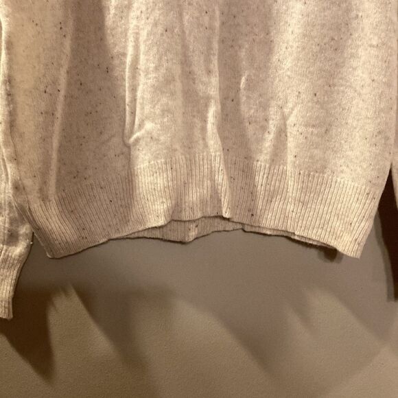 Anapo Lambs Wool Sweater - Picture 5 of 13